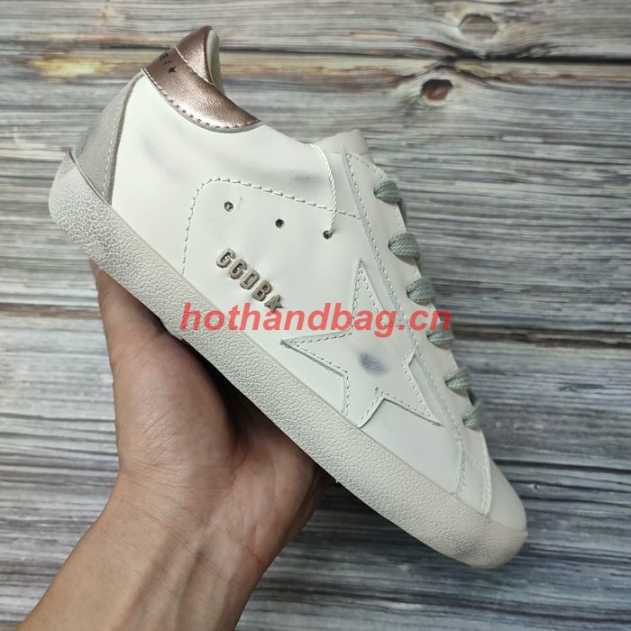 GOLDEN GOOSE DELUXE BRAND Couple Shoes GGS00004